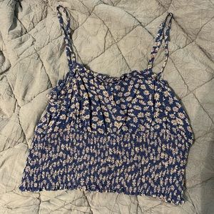 American Eagle Top